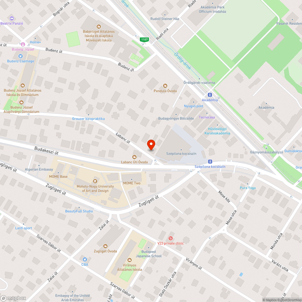 Letört faágak elszállítása bejelentés helye