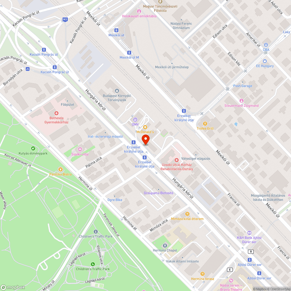 Lámpaoszlop festés utáni hulladék hátrahagyás bejelentés helye