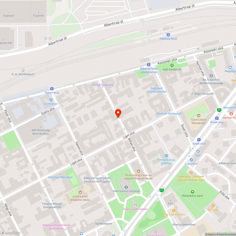 Lerakott hulladék bejelentés helye