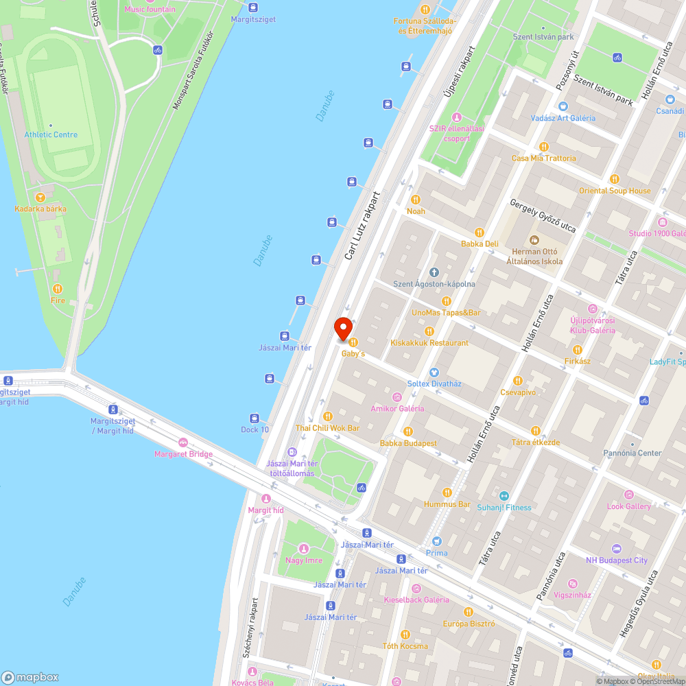 Beláthatatlan kereszteződés bejelentés helye