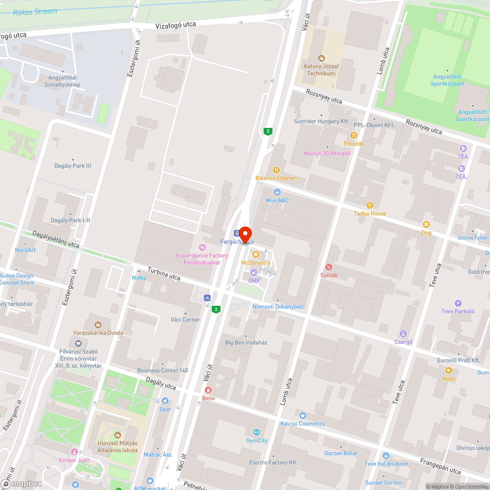 Középen lyukas, morzsálódó aknafedél bejelentés helye