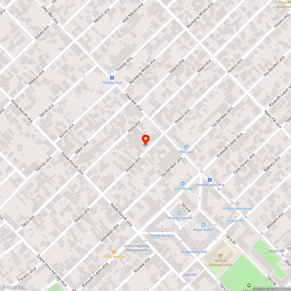 Rendszám nélküli Renault Megane bejelentés helye