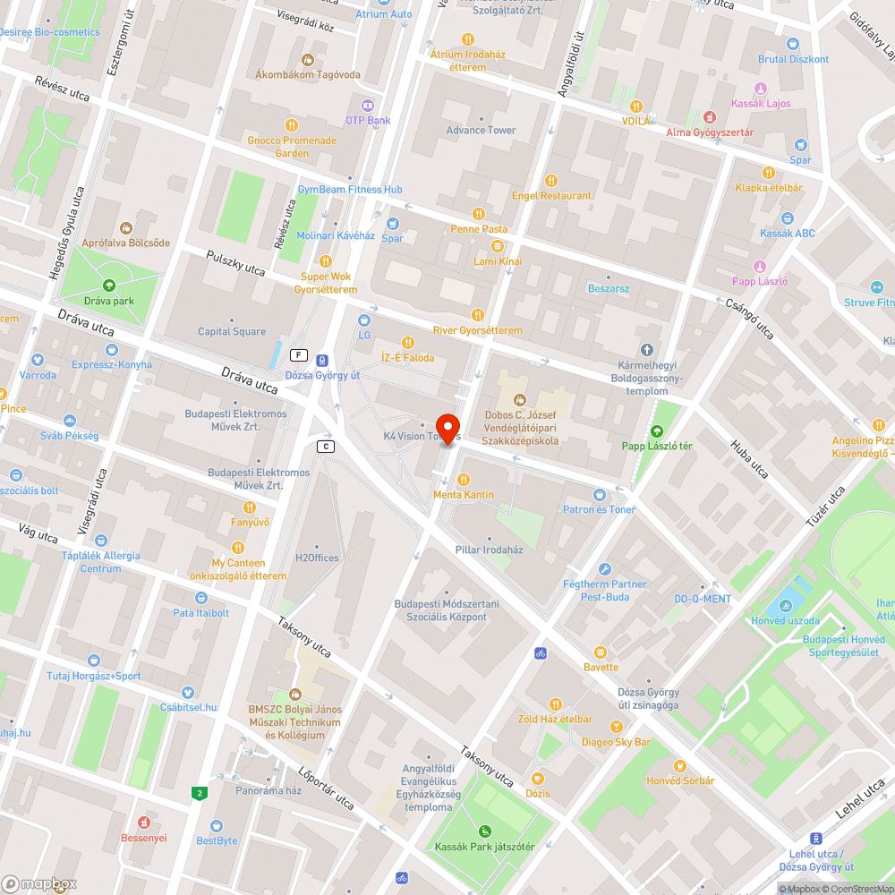 Meggyötört táblák bejelentés helye