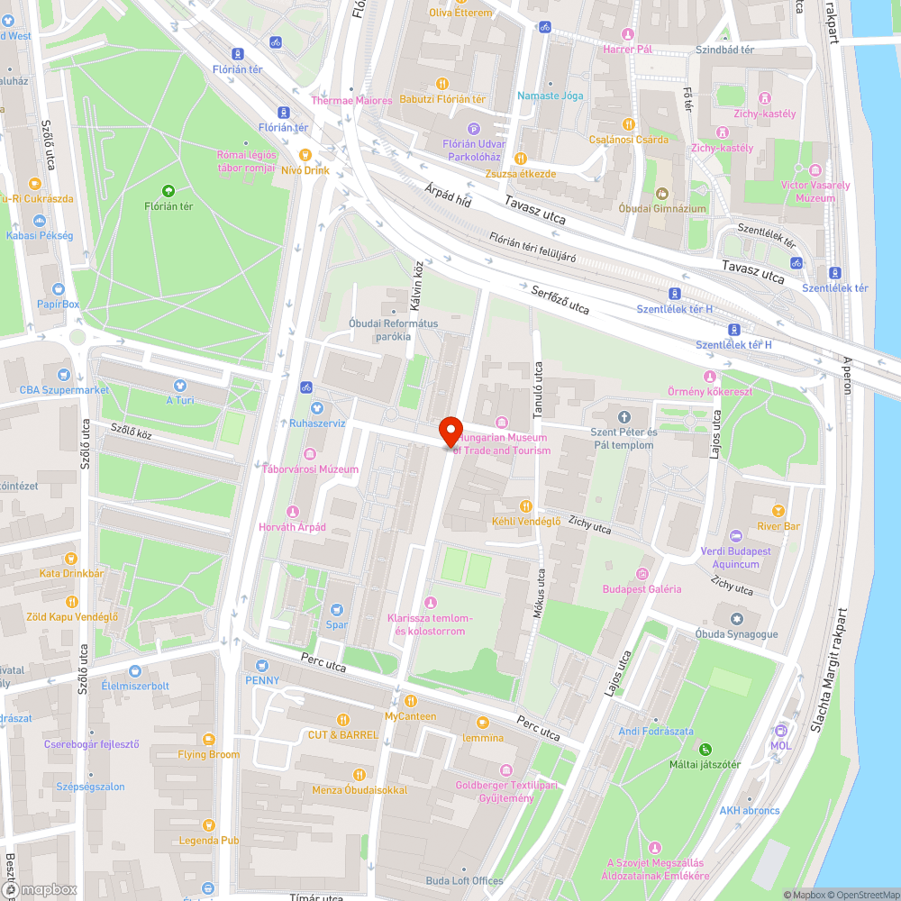 Utcai telefonfülke leszerelése, elszállítása bejelentés helye