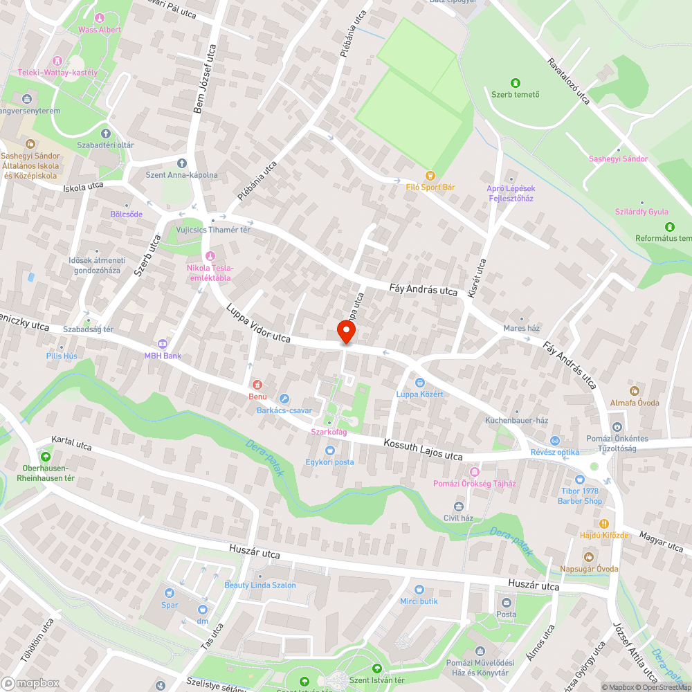 Észszerűtlen táblázás bejelentés helye