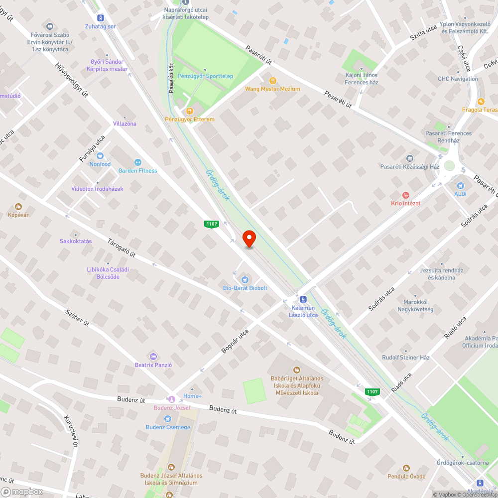 Lomtalanítás után bejelentés helye