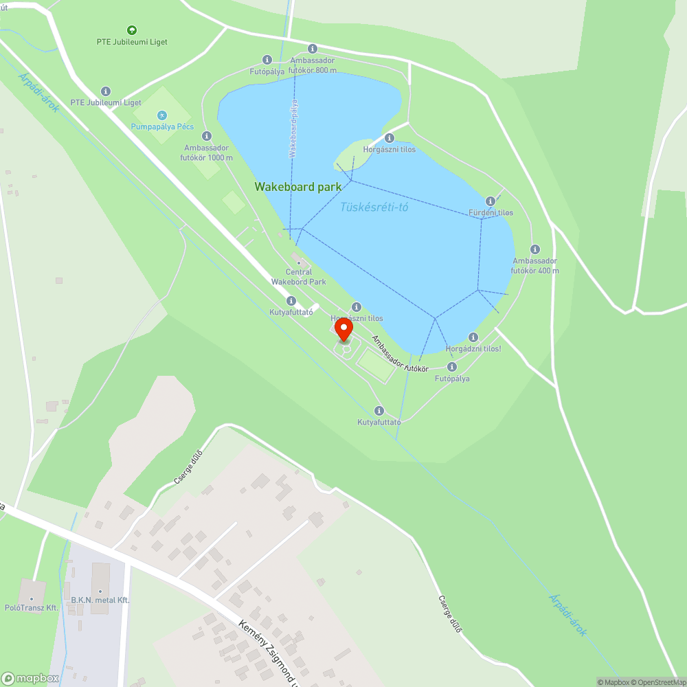 Tüskésréti játszótér törött plexi, szakadt napvitorla bejelentés helye