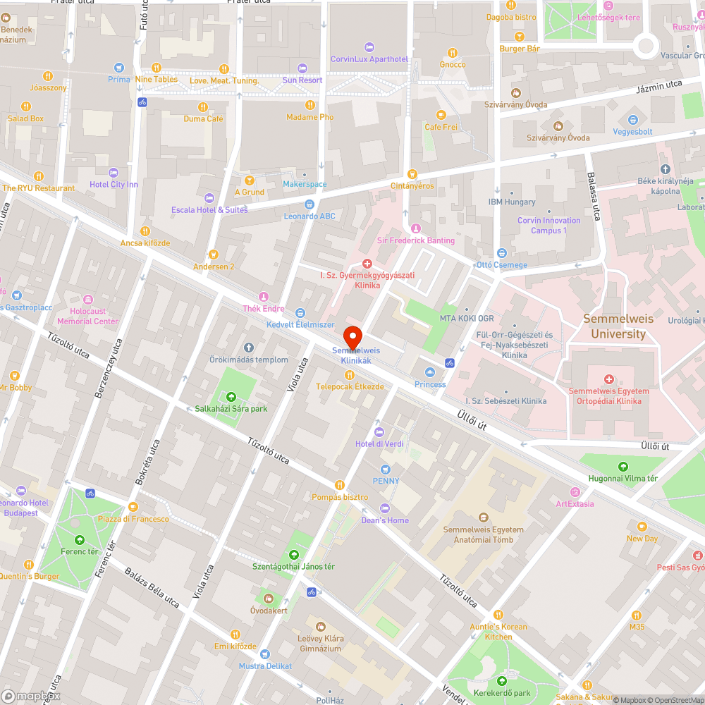 Utcanévtábla hiánya bejelentés helye