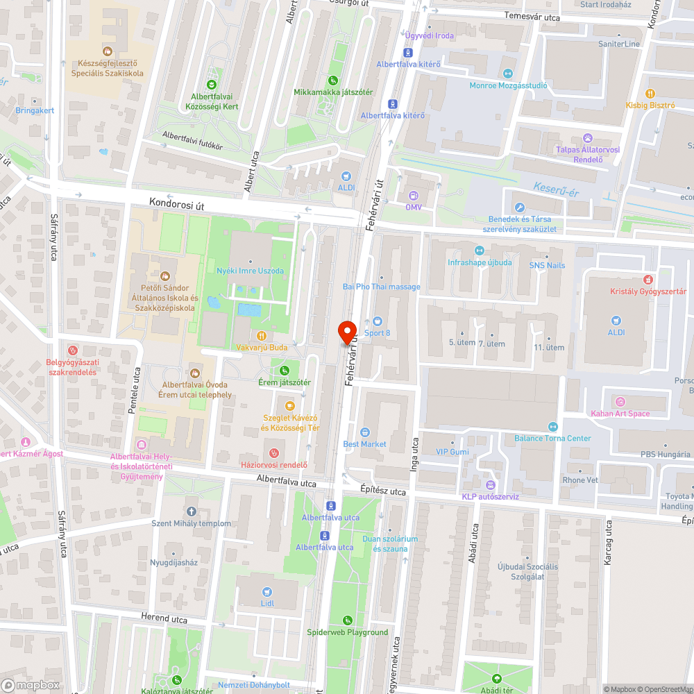 Nem működő leszállás jelző lámpa bejelentés helye