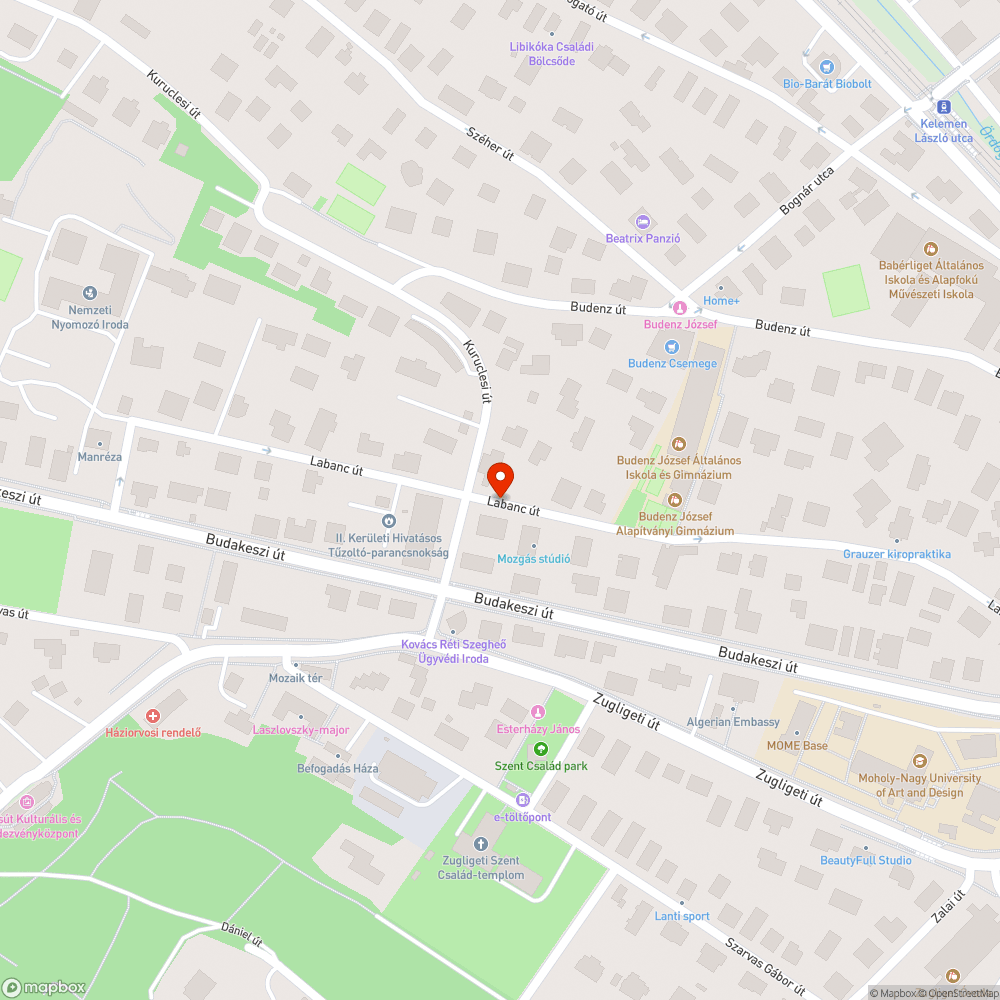 Rendszámtábla nélküli autó bejelentés helye