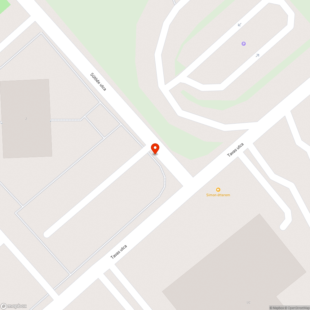 Kifakuló 30-as és EAK tábla bejelentés helye