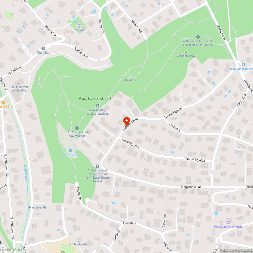 Autó lejárt műszakival bejelentés helye