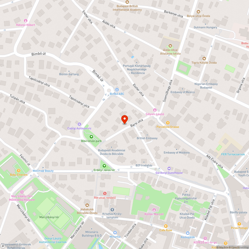 Hiányos kerek fedlap bejelentés helye