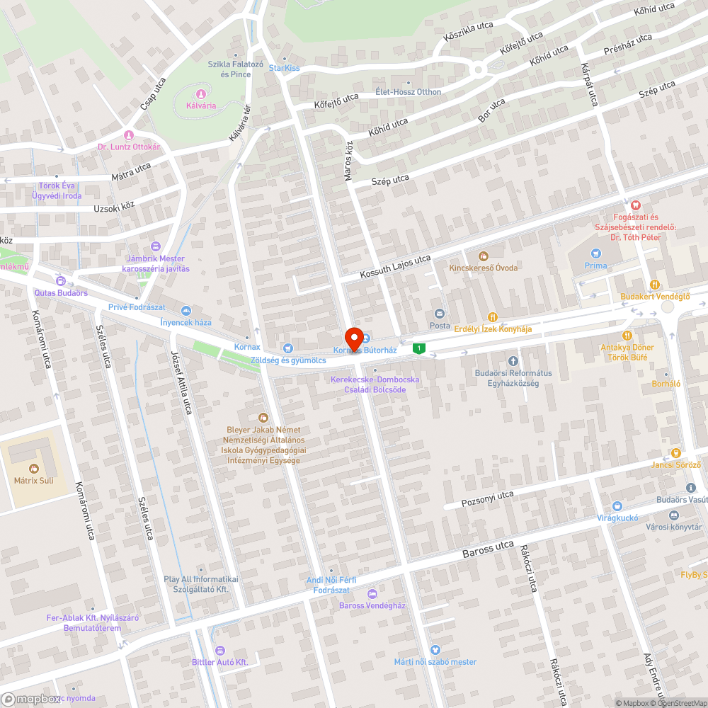 közlekedési lámpa úttestbe épített érzékelőjének jelzése bejelentés helye