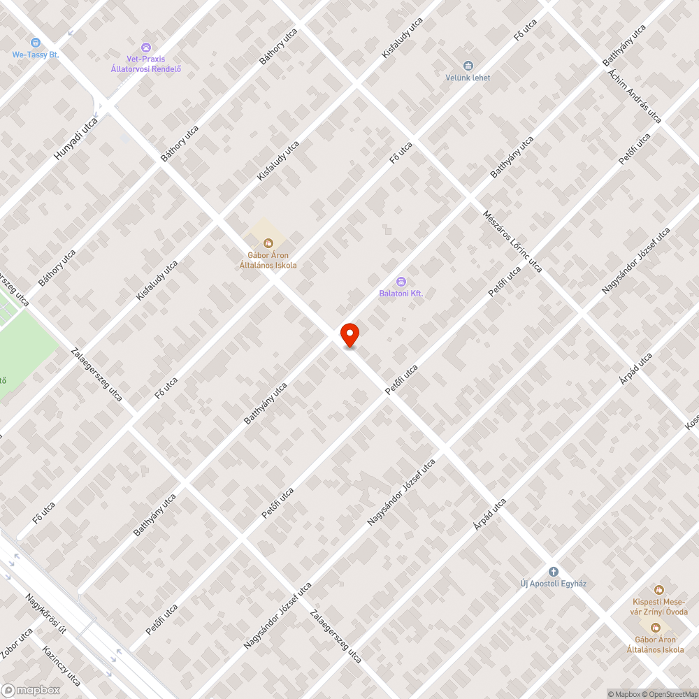 Megálló nevét jelző tábla hiánya bejelentés helye