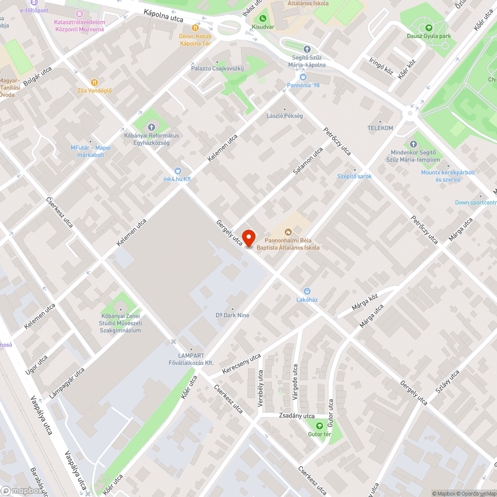 hiába az illetékesek munkája valaki szemét lerakónak nézi bejelentés helye