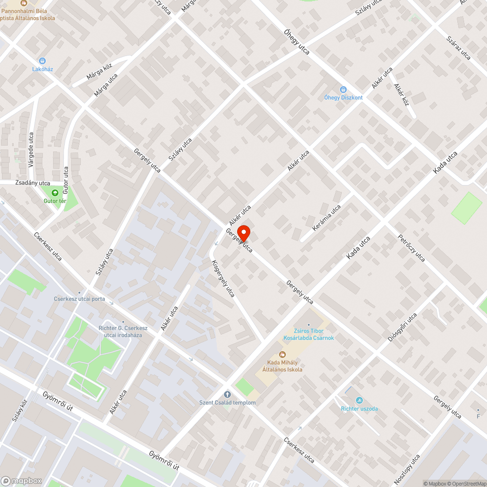 kidőlt/hajlott fa támasz bejelentés helye