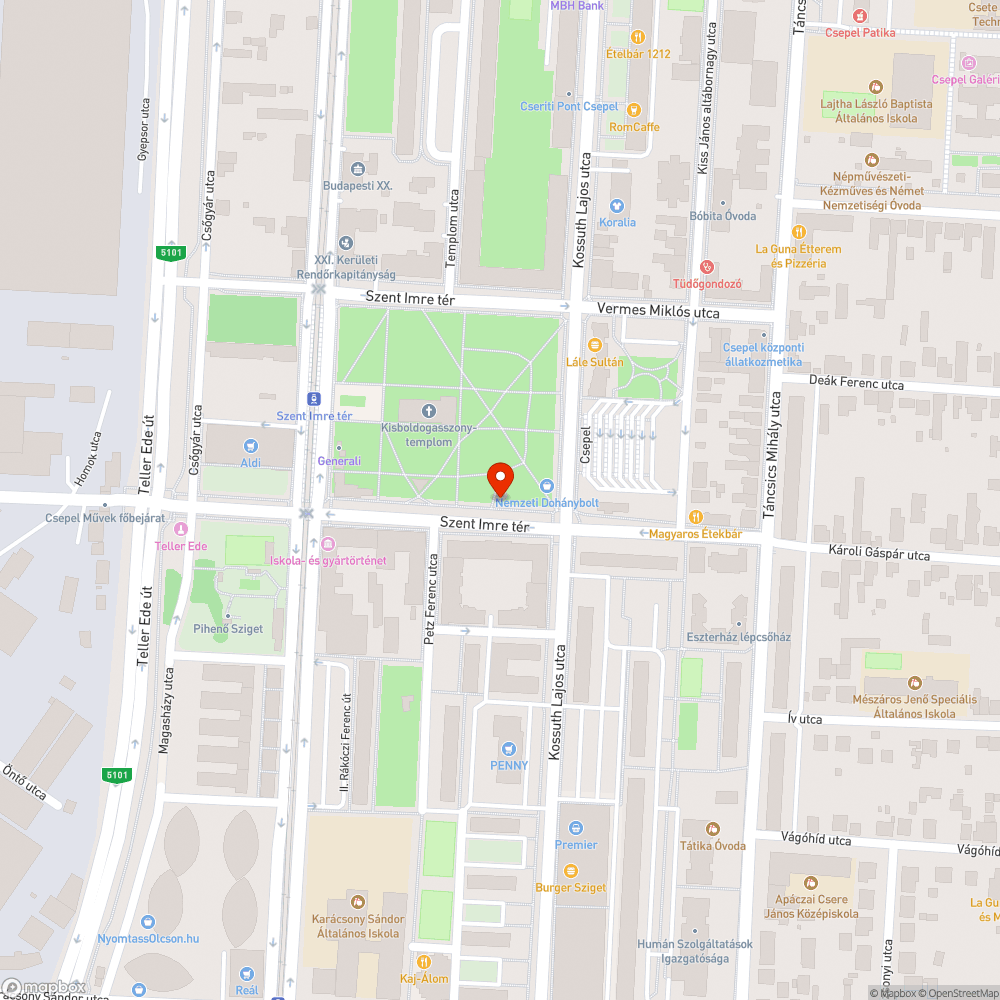 Hamisított idézetet tartalmazó emléktábla bejelentés helye