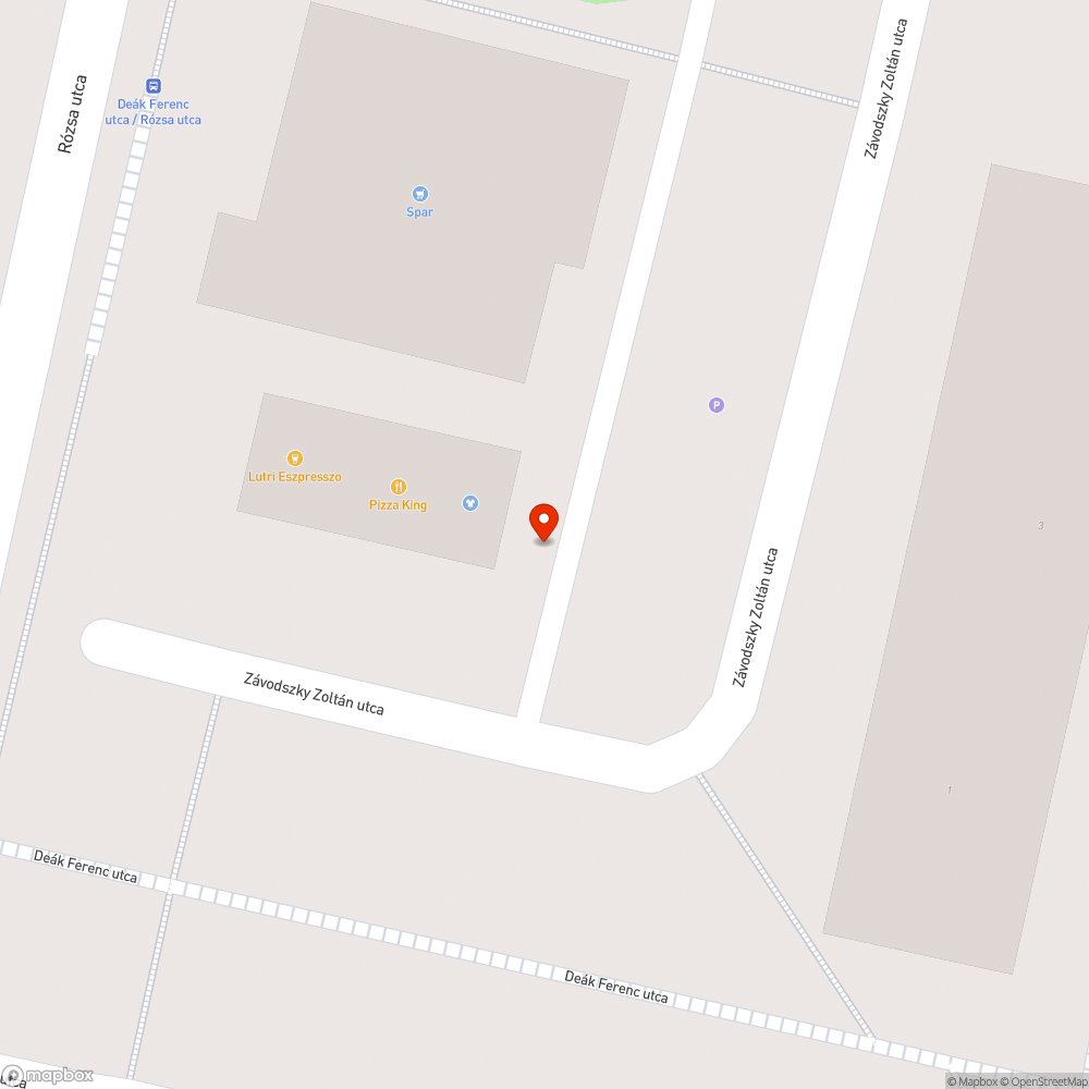 Nem világító lámpa bejelentés helye