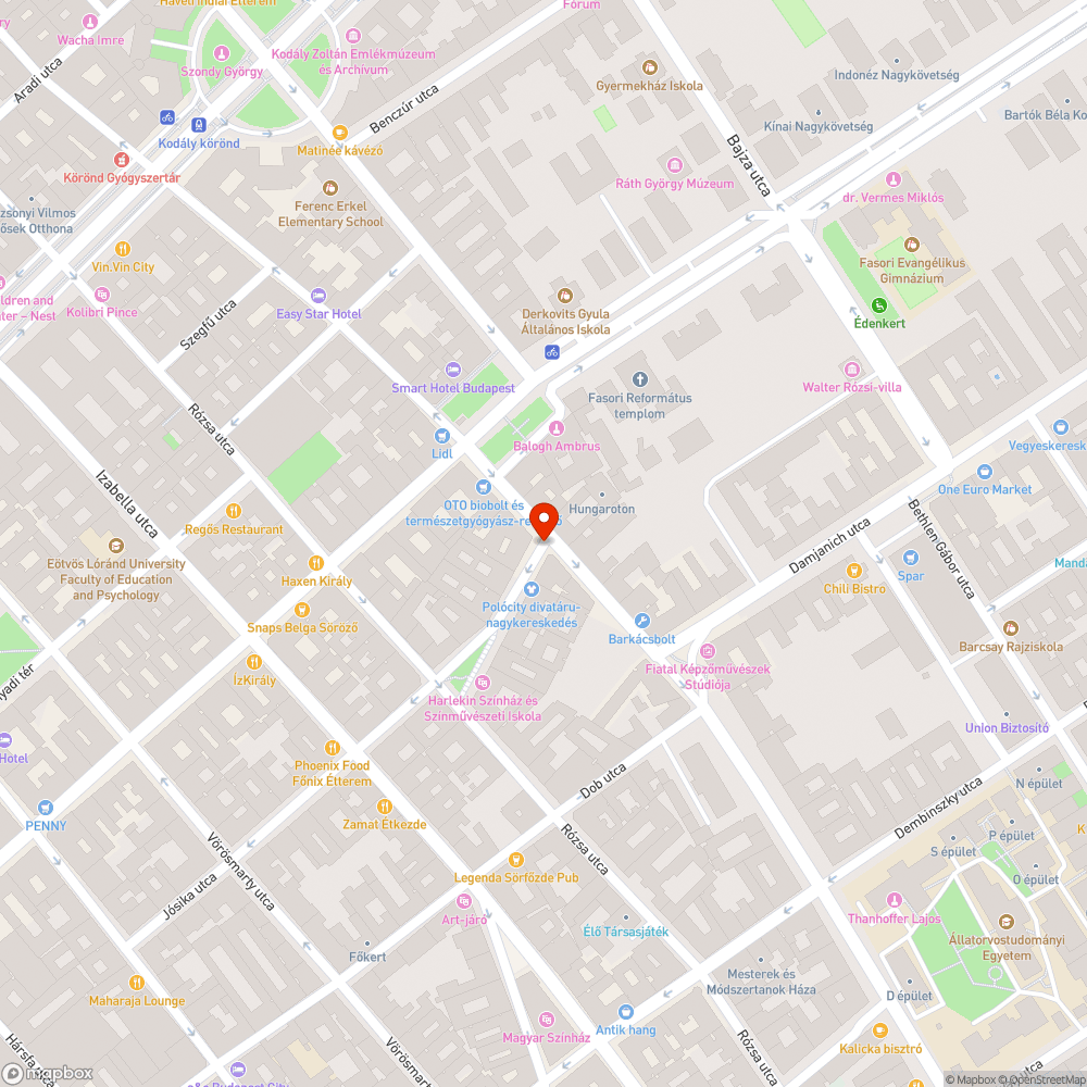 hiànyzó tábla bejelentés helye