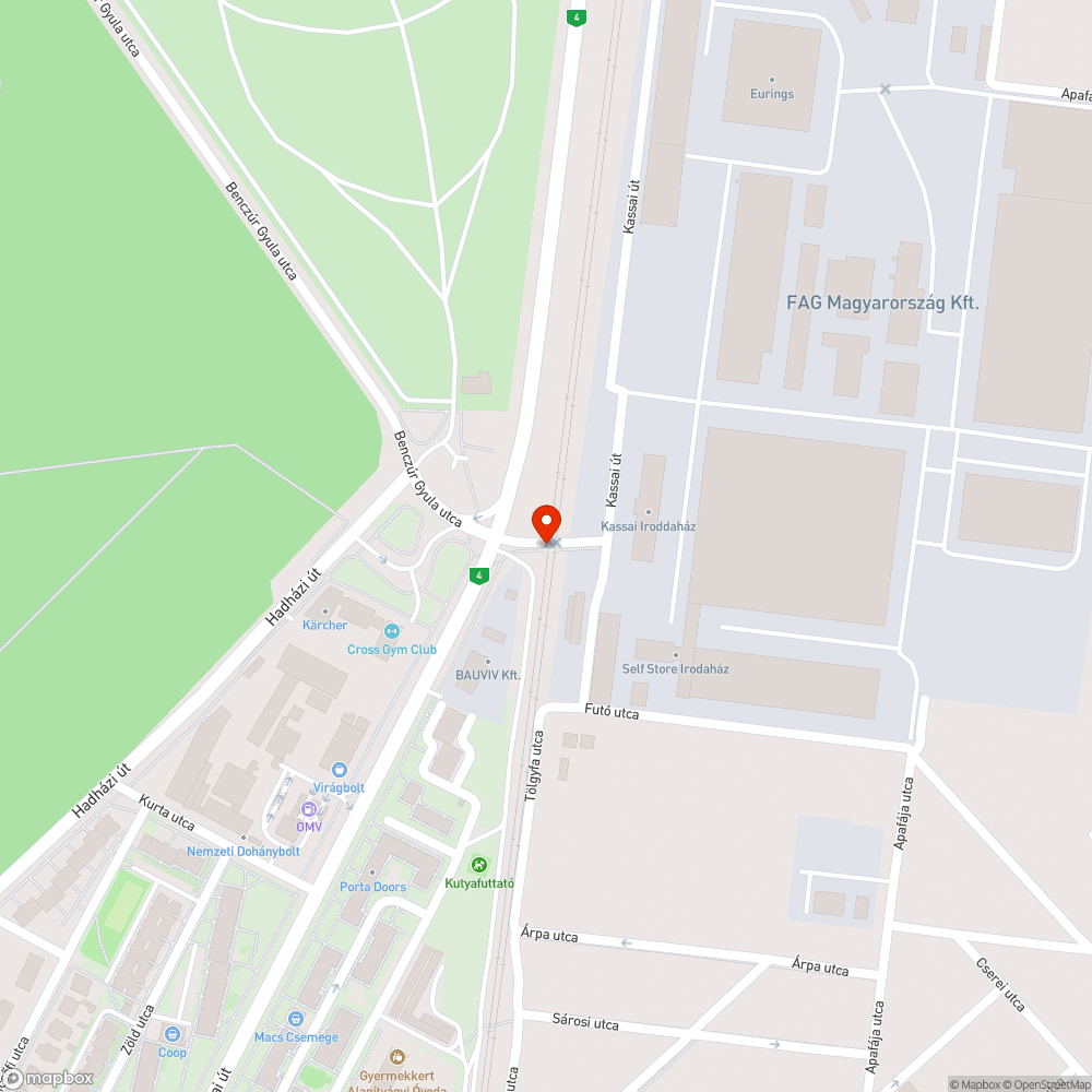 Régi GÖCS , vasúti átjáró - 2 bejelentés helye