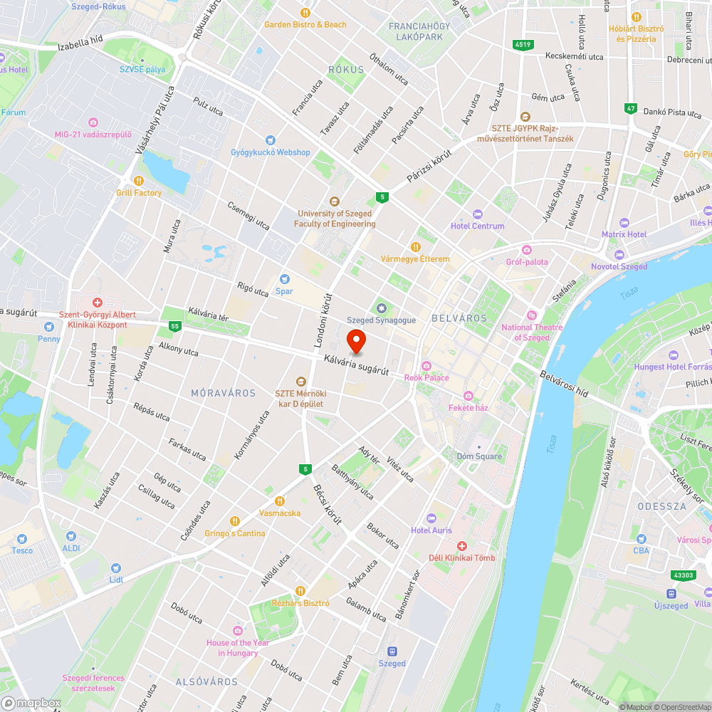 madármentesítés bejelentés helye