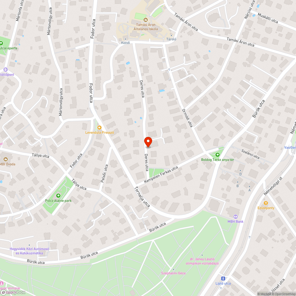 Elhagyott autó rendszám nélkül bejelentés helye