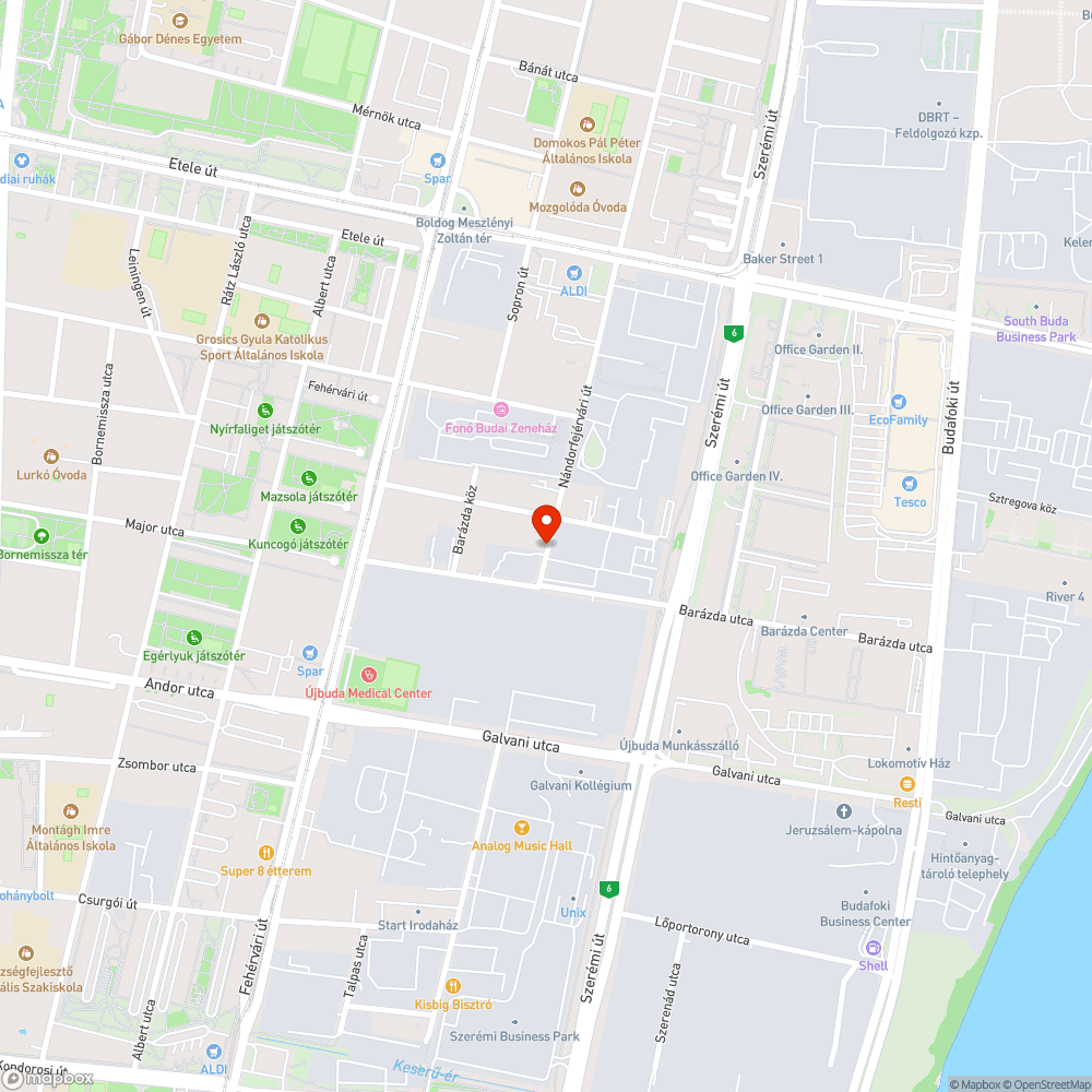 Illegális lomtalanítás bejelentés helye