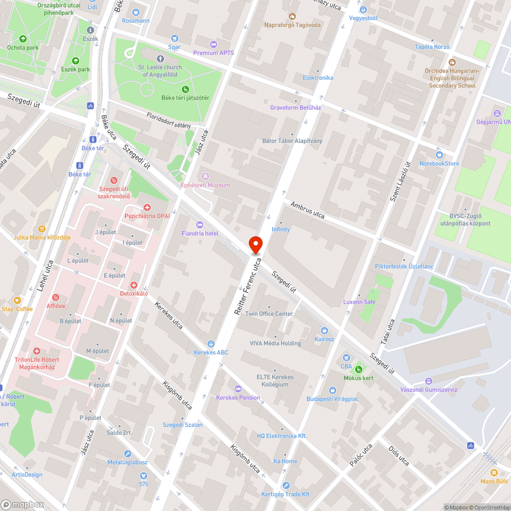 hibás aknafedél bejelentés helye