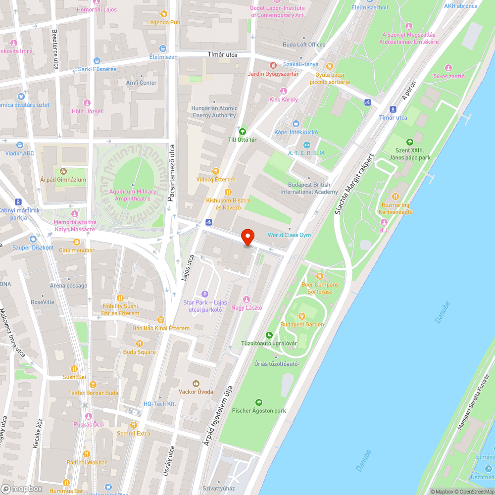 Hiányzó pollerek bejelentés helye