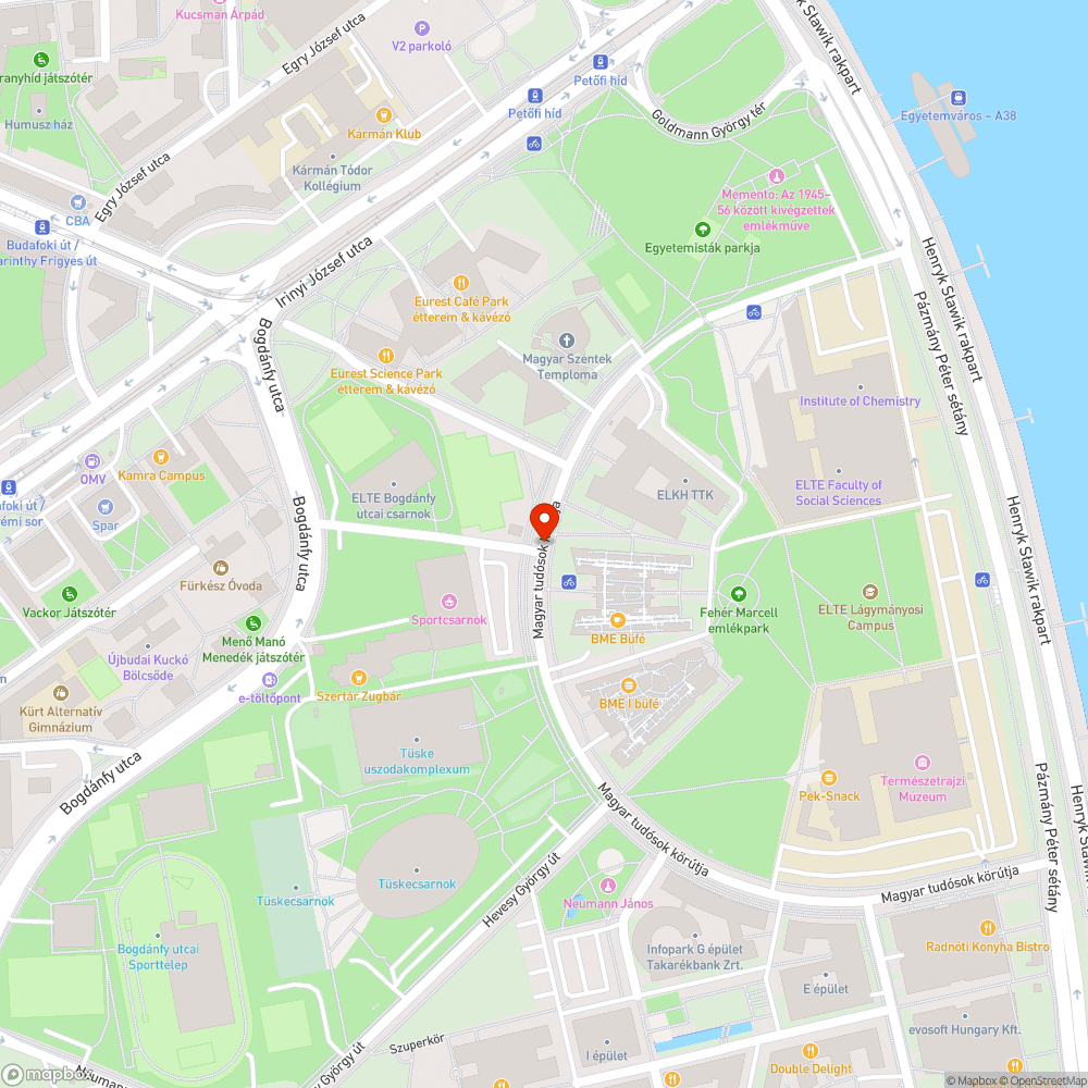 Fölösleges lámpaoszlop bejelentés helye