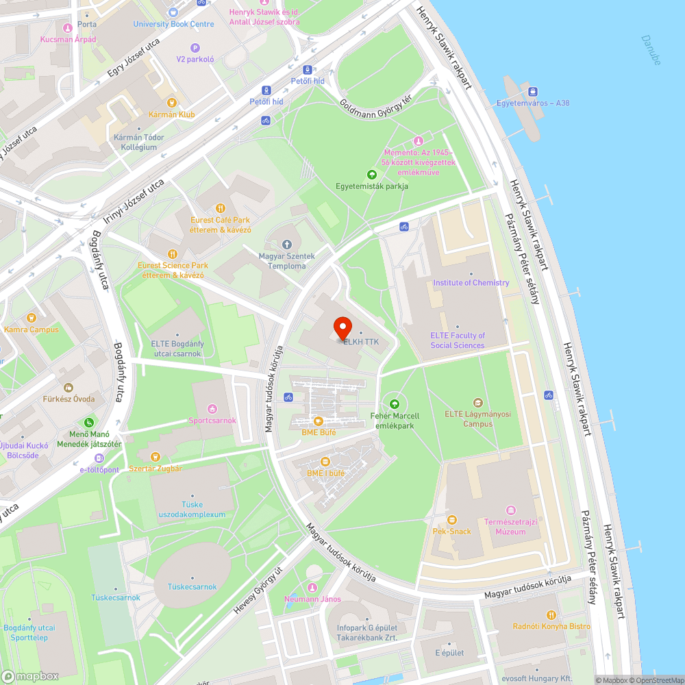 Egy autó elhajlította az elsőbbség adó táblát bejelentés helye