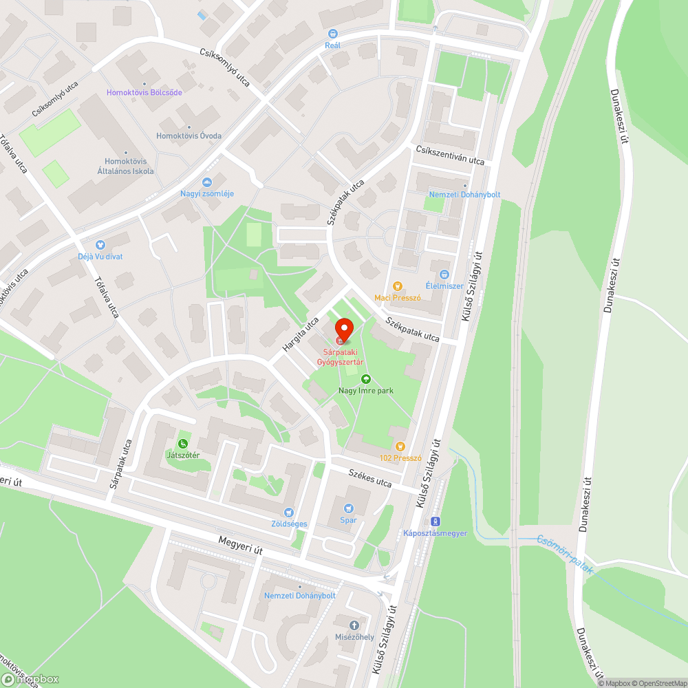 Vakok és gyengénlátók nem tudnak eljutni az orvosi rendelőkbe, illetve a gyógyszerárba bejelentés helye