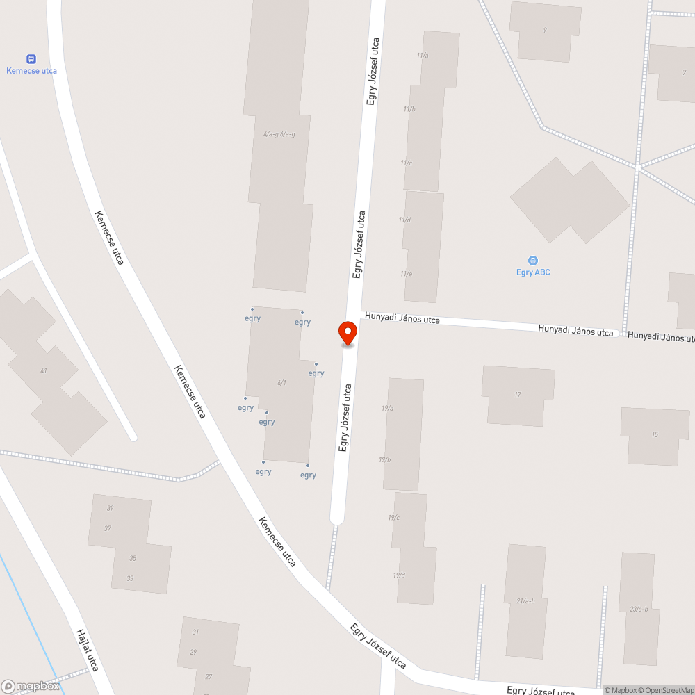 Beszakad csatornafedél bejelentés helye