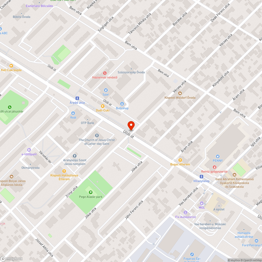 Két árnyékoló is hiányzik a gyalogos jelzőlámpákról bejelentés helye