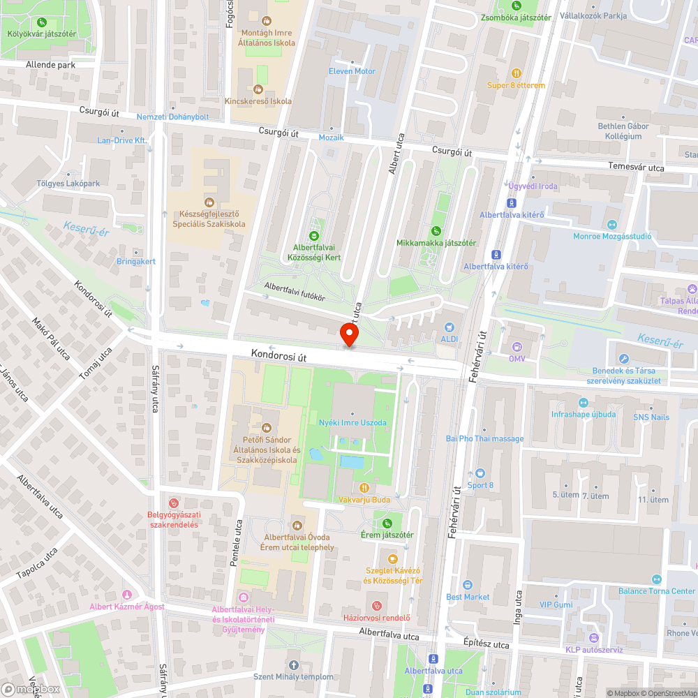 Veszélyes táblák bejelentés helye