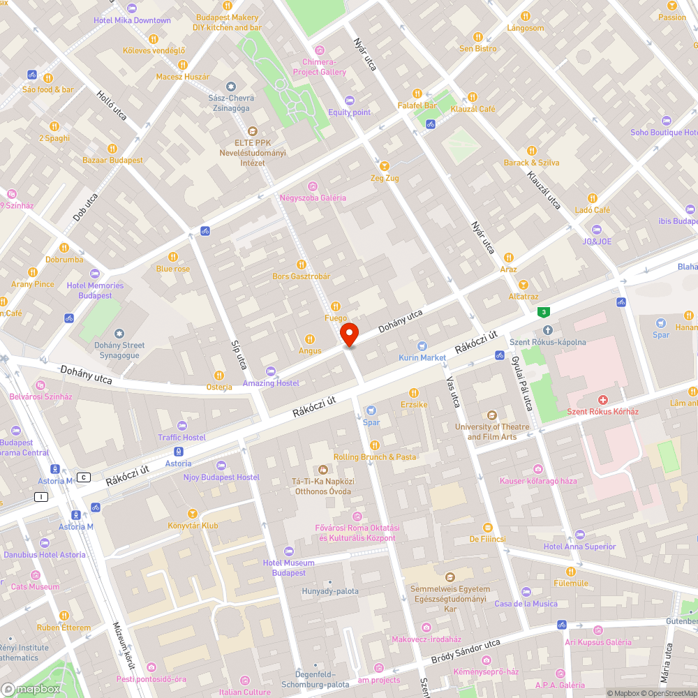 beszakadt jarda bejelentés helye