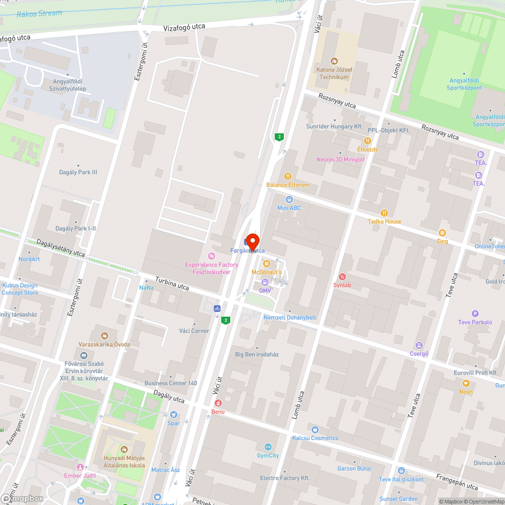 Elavult átszállásjelzések bejelentés helye