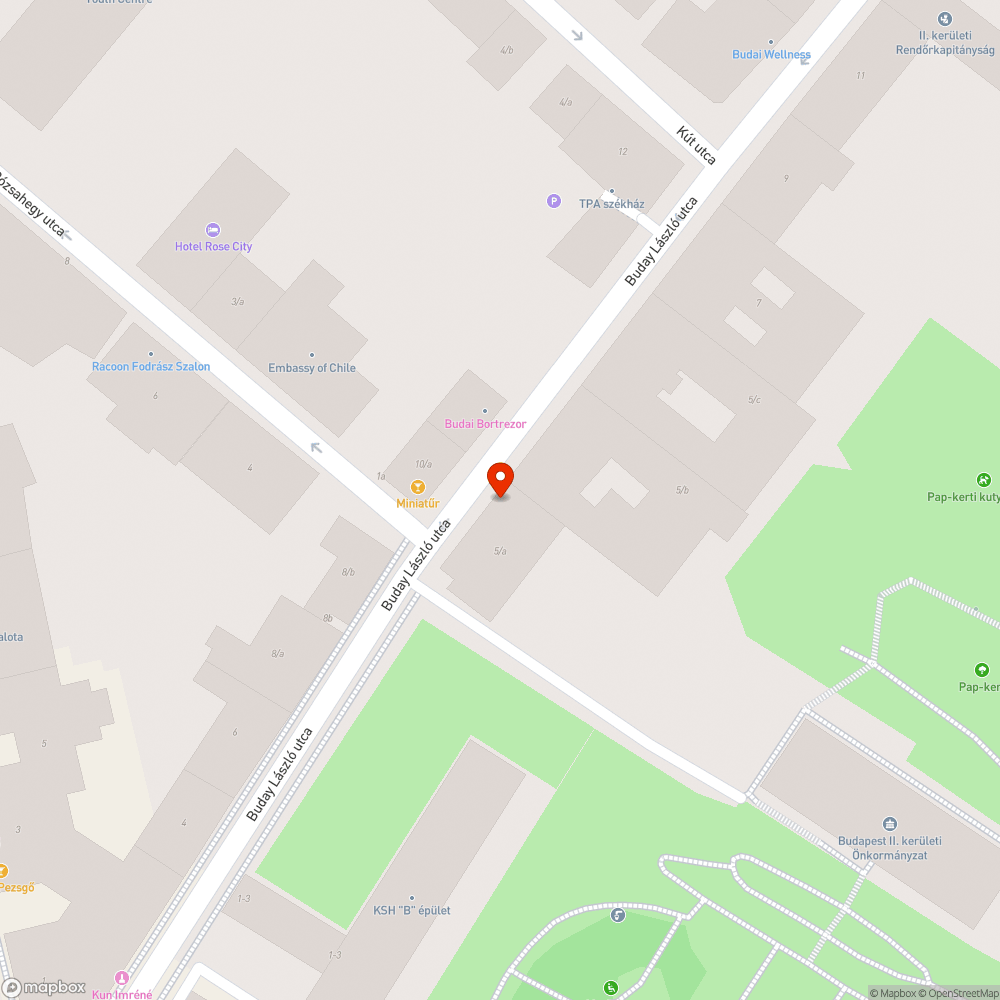 Kivágott fa csonkja bejelentés helye