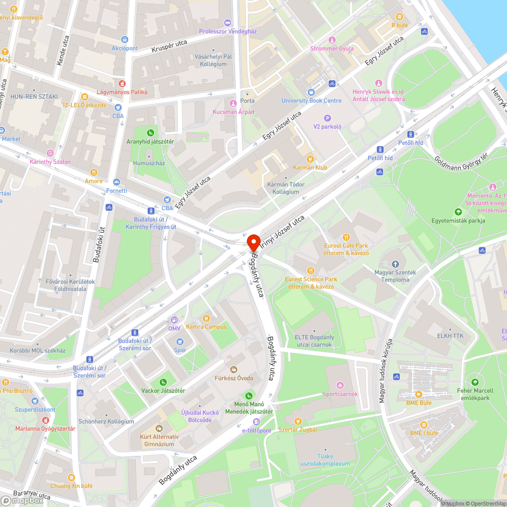 Forgalomirányítás aknafedele melleti rész töredezett bejelentés helye