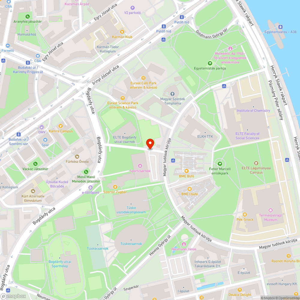 Szemetes, gondozatlan a tenisz pályák melleti terület bejelentés helye