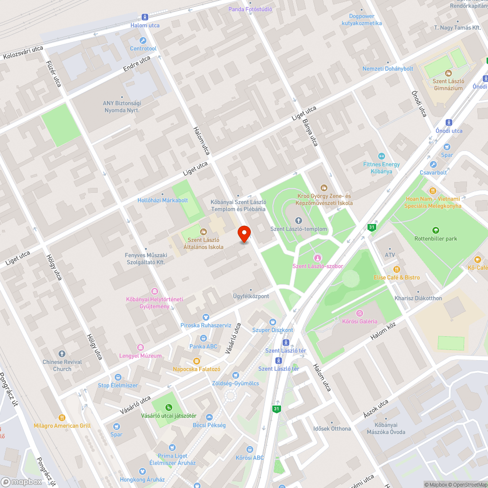 Rendszám nélküli autó foglalja a helyet bejelentés helye