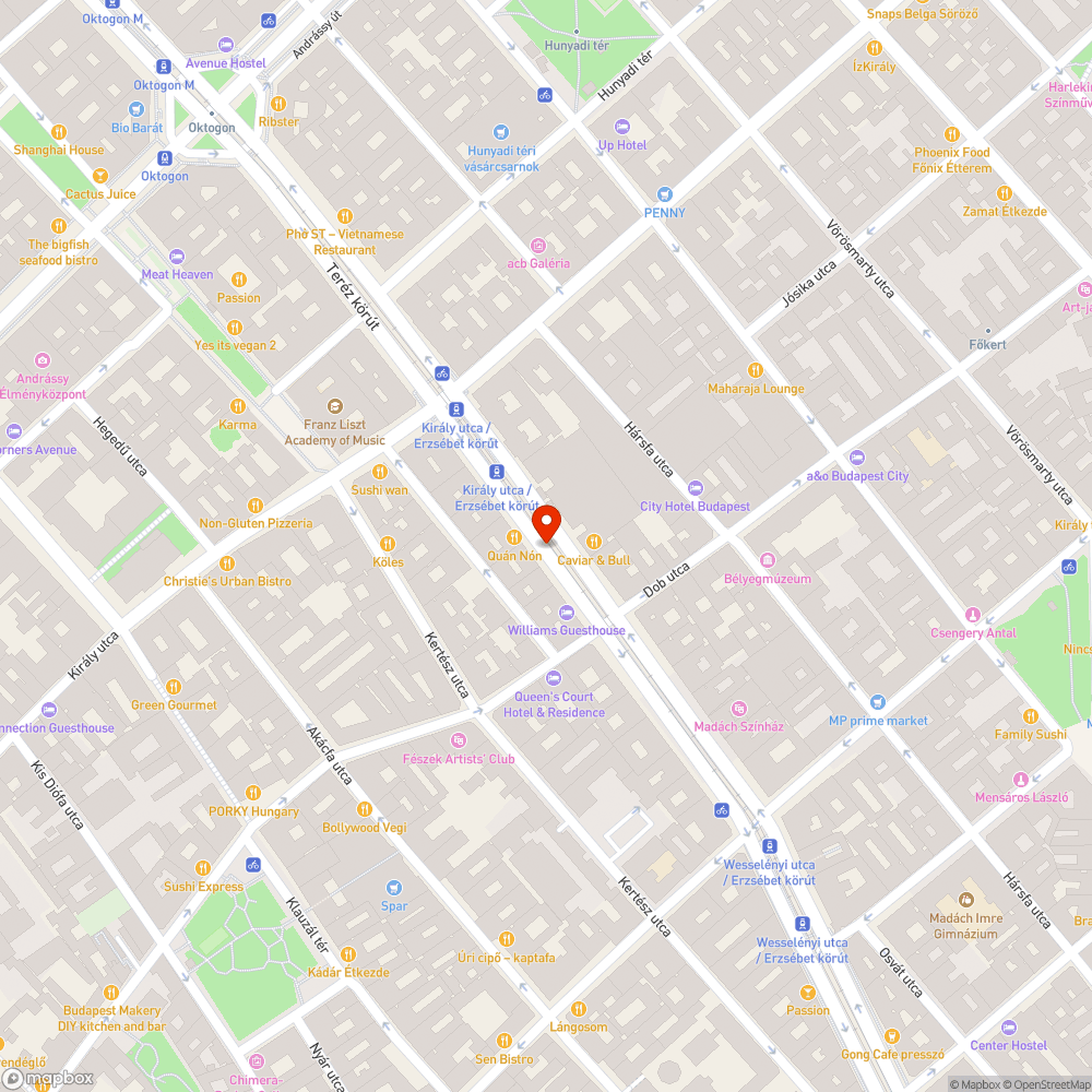 szemét péntek éjszak aután bejelentés helye