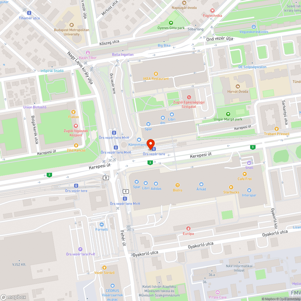 Megdőlt forgalmi táblák bejelentés helye