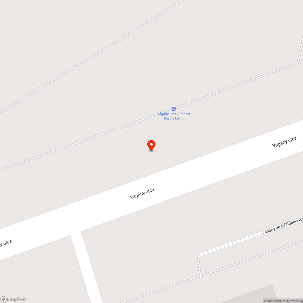 szemét a megállóban bejelentés helye