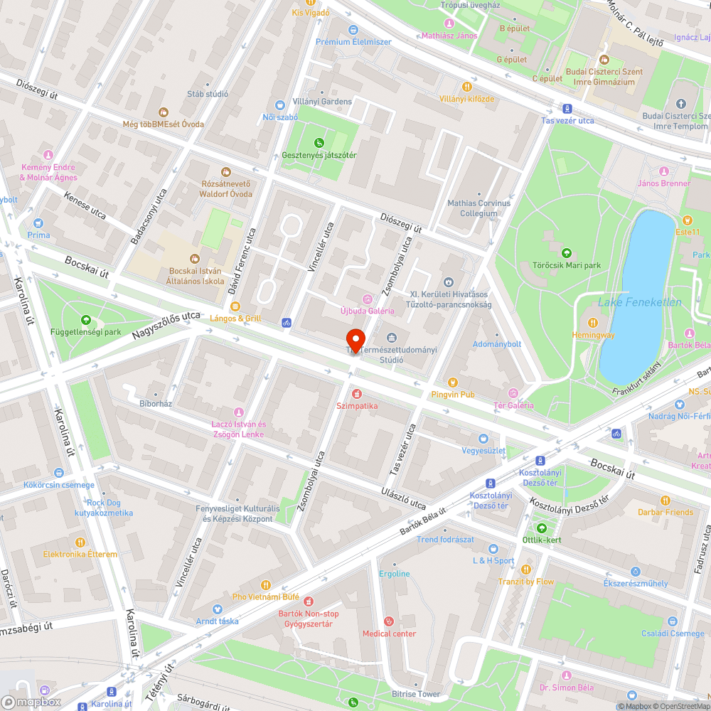 Hogy lesz így fű bejelentés helye