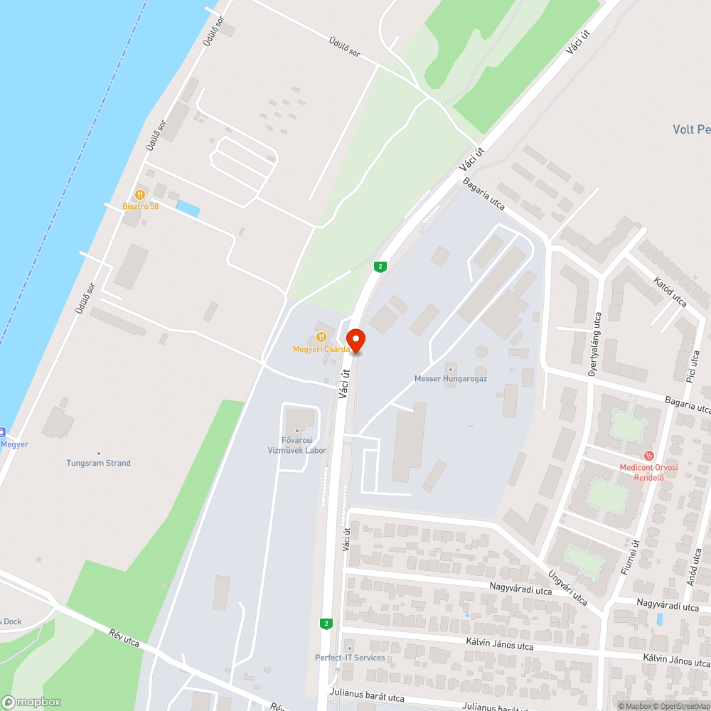 Síkosságmentesítő  a kerékpárúton bejelentés helye