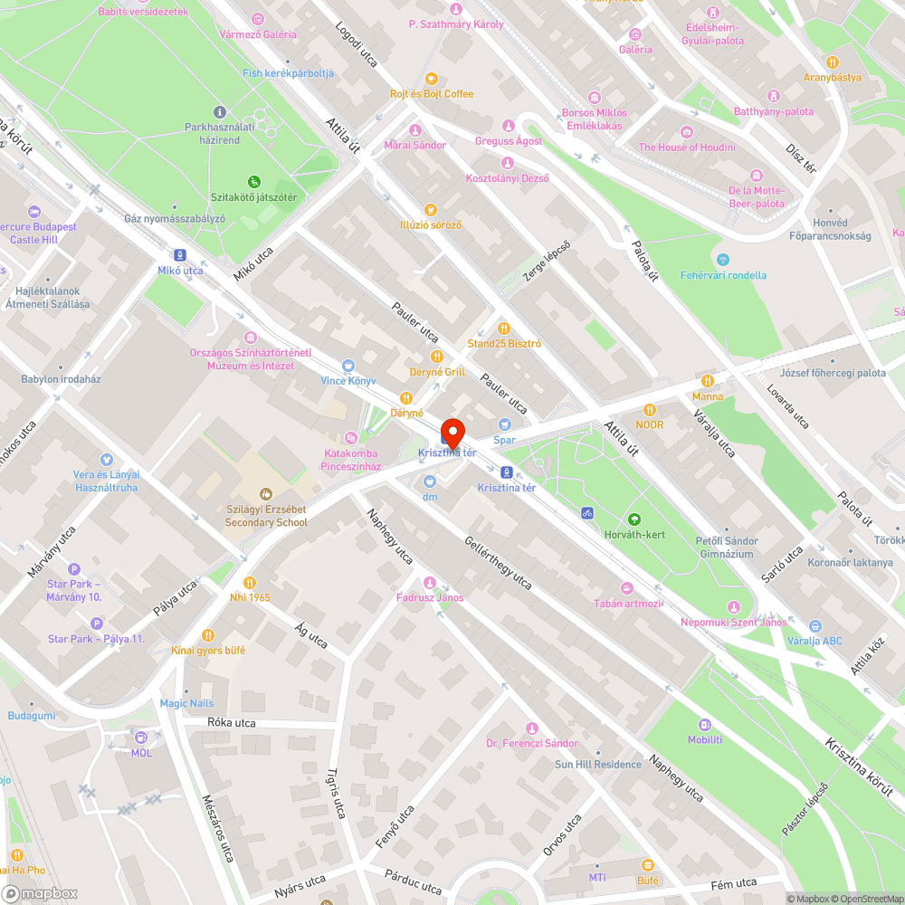 Akadálymentesítés hiánya bejelentés helye