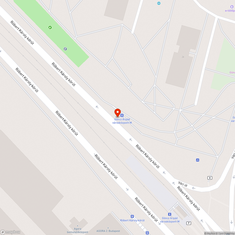 Hiányzó szemetesek, csikkek mindenhol bejelentés helye