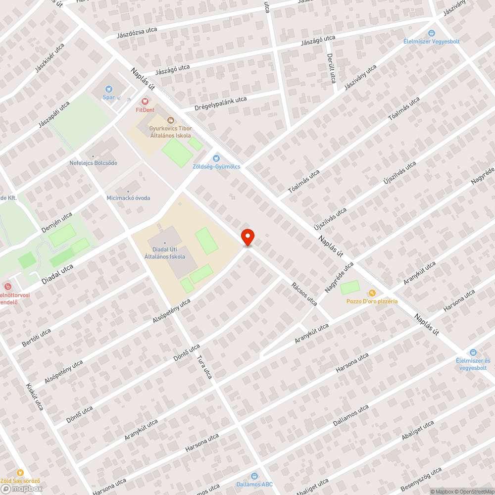 Túl sok a kátyú bejelentés helye